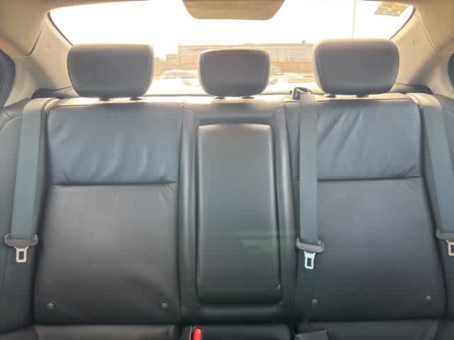 Thumbnail: 2013 Acura ILX - 20