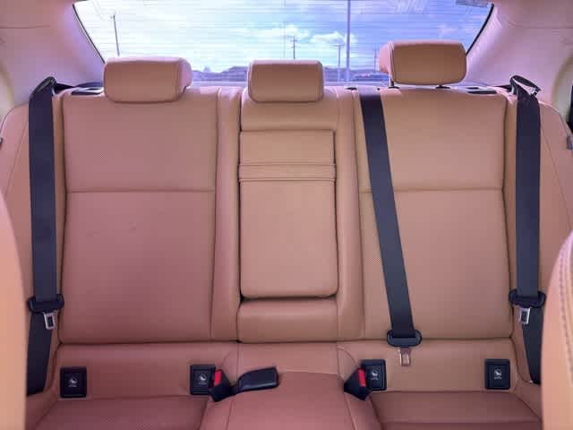 Thumbnail: 2015 Lexus IS - 20