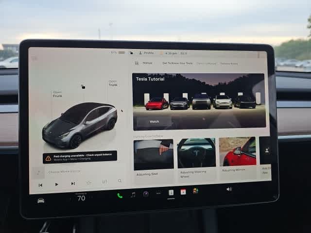 Thumbnail: 2023 Tesla Model Y - 19