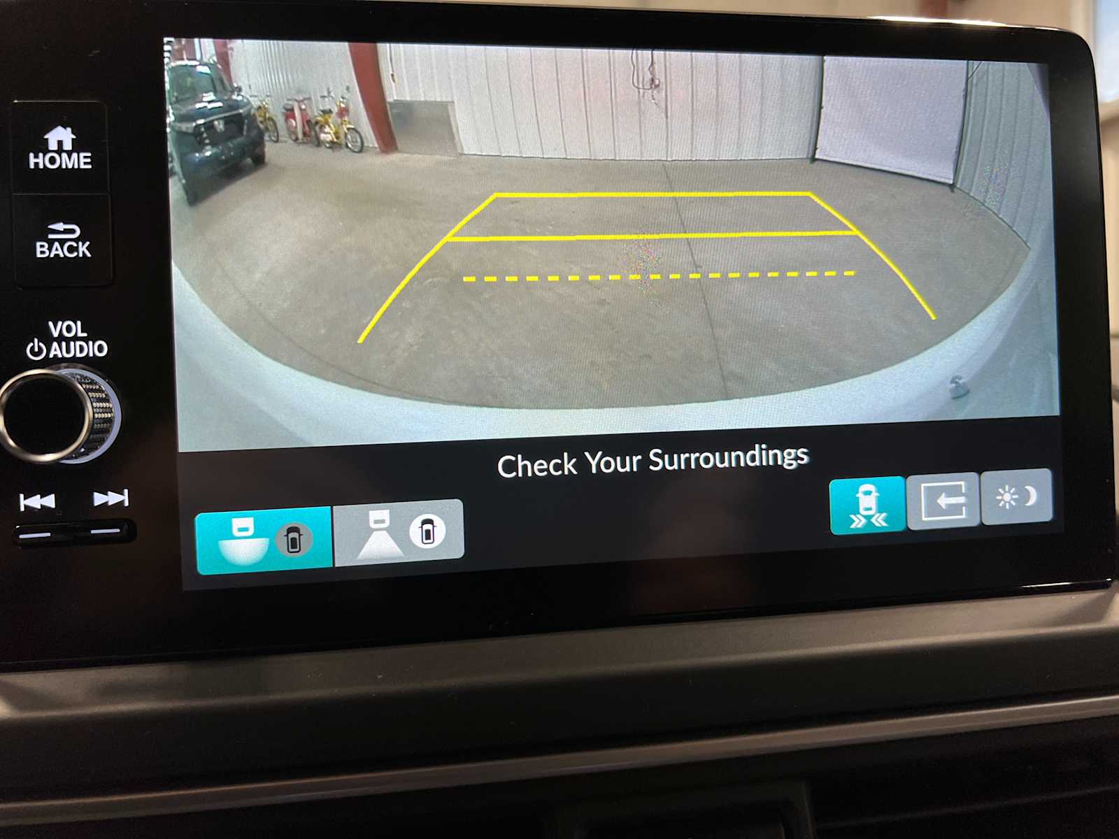 Thumbnail: 2025 Honda Pilot - 24