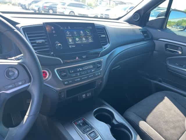 Thumbnail: 2022 Honda Pilot - 20