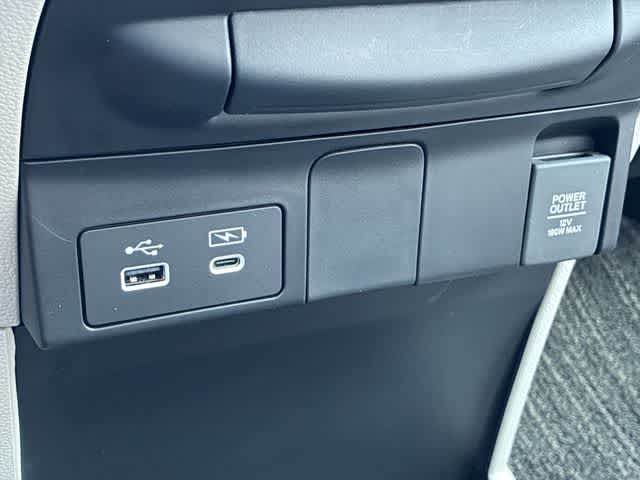 Thumbnail: 2026 Honda Odyssey - 34