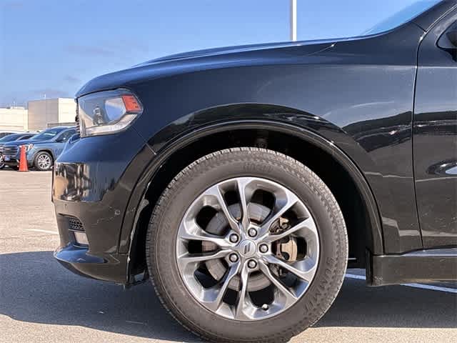 Thumbnail: 2019 Dodge Durango - 14