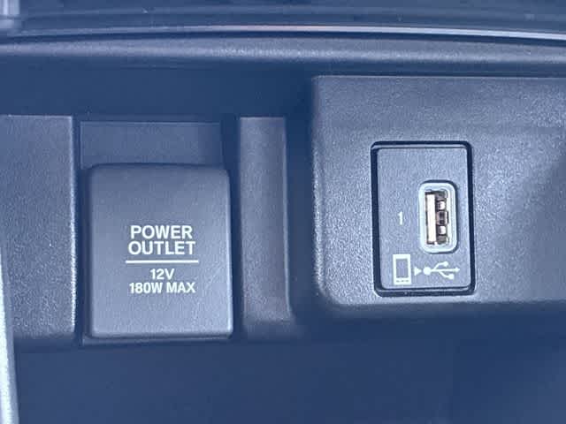 Thumbnail: 2019 Honda Accord - 34