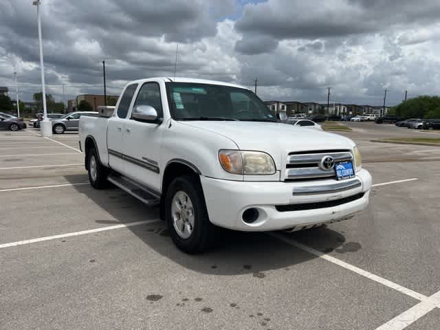 Thumbnail: 2006 Toyota Tundra - 7