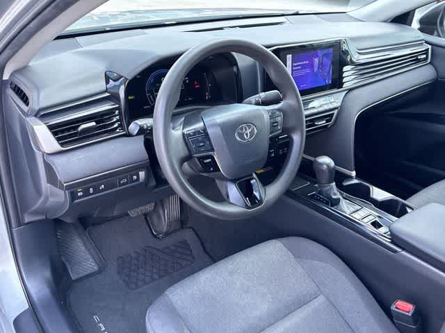 Thumbnail: 2025 Toyota Camry - 2