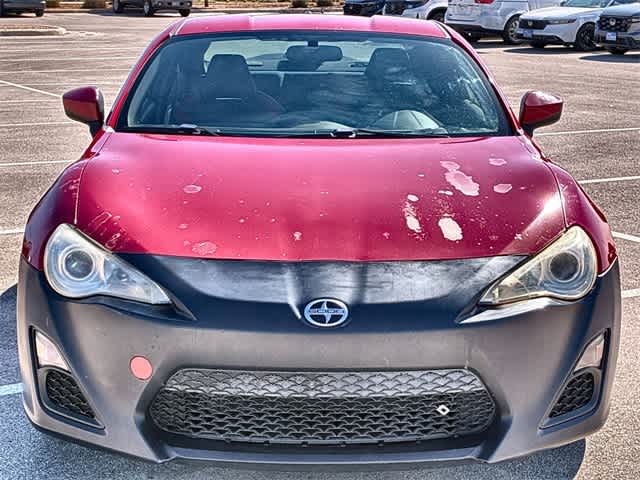Thumbnail: 2013 Scion FR-S - 9