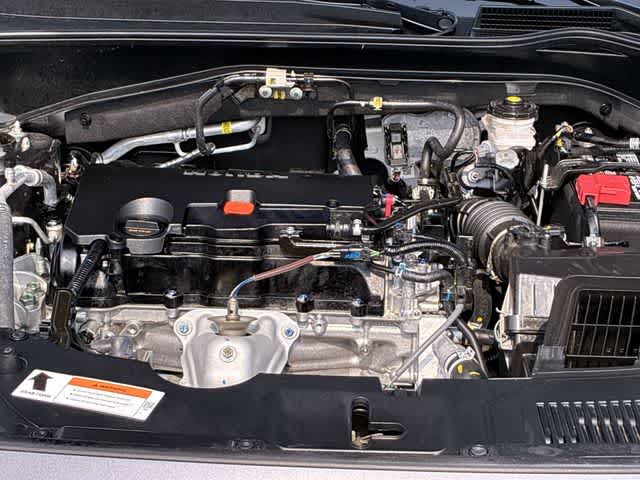 Thumbnail: 2026 Honda HR-V - 15