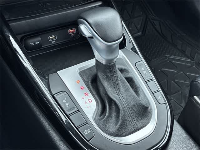 Thumbnail: 2023 Kia Forte - 35