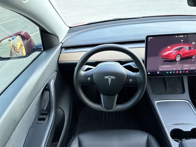 Thumbnail: 2022 Tesla Model Y - 24