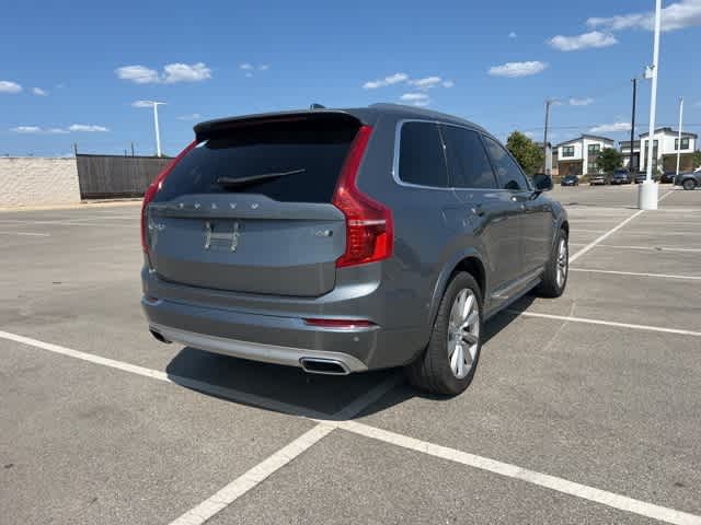 Thumbnail: 2019 Volvo XC90 - 5