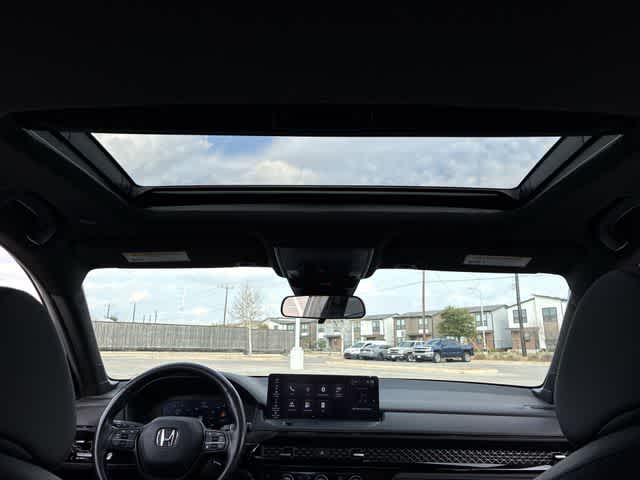 Thumbnail: 2024 Honda Accord - 23