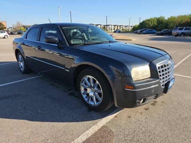 Thumbnail: 2008 Chrysler 300 - 3