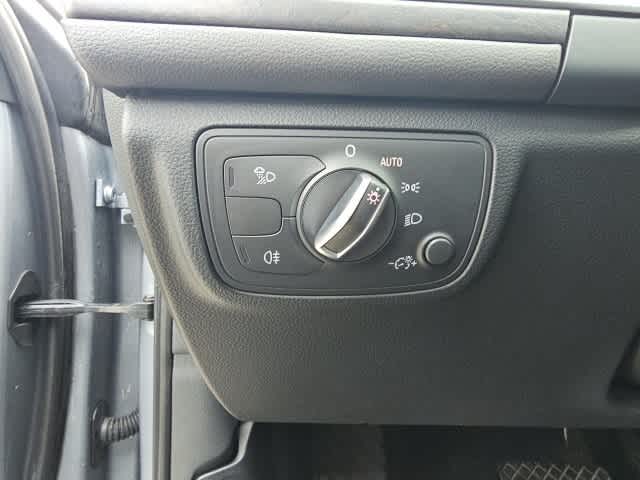 Thumbnail: 2017 Audi A6 - 11