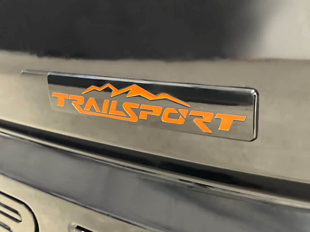 Thumbnail: 2026 Honda Passport - 10
