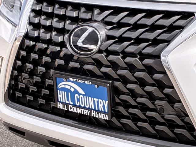 Thumbnail: 2023 Lexus GX - 12
