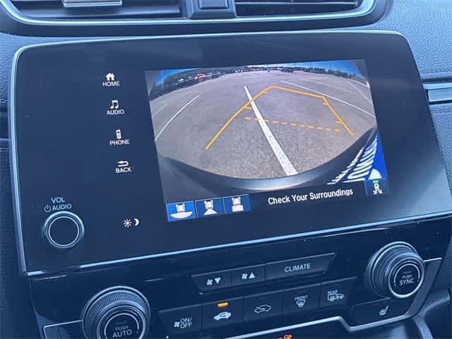 Thumbnail: 2021 Honda CR-V - 32