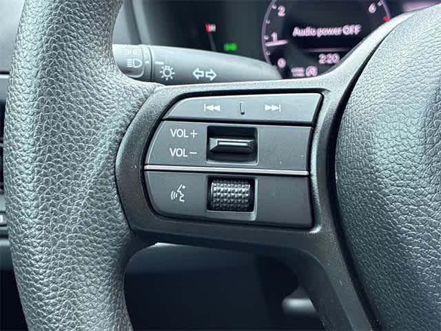 Thumbnail: 2025 Honda Accord - 26