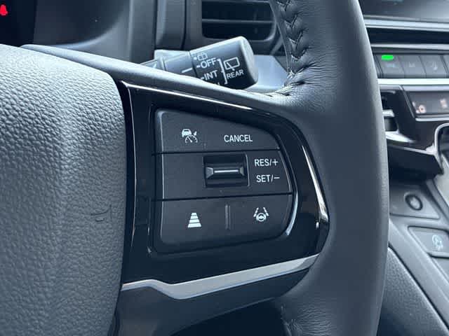 Thumbnail: 2025 Honda Odyssey - 27