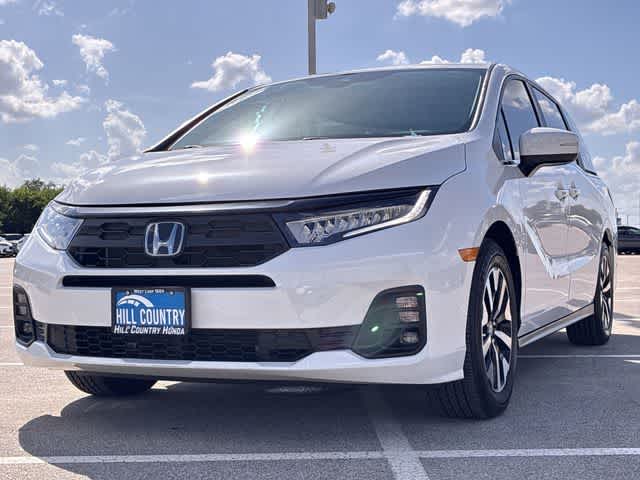 Thumbnail: 2026 Honda Odyssey - 11