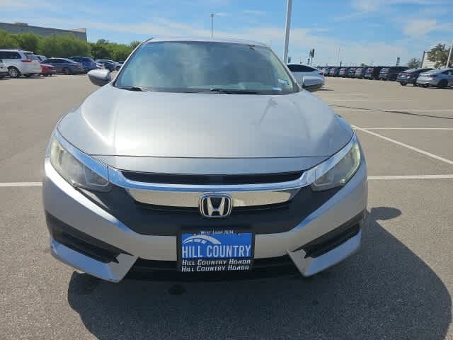 Thumbnail: 2017 Honda Civic - 2