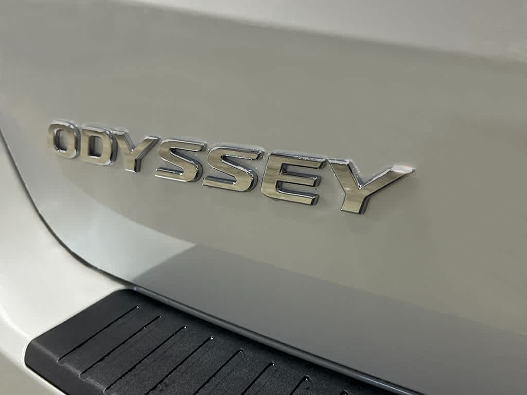 Thumbnail: 2026 Honda Odyssey - 9