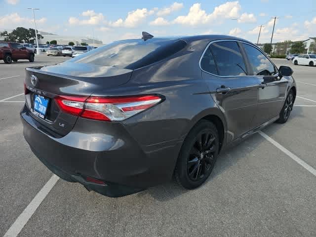Thumbnail: 2019 Toyota Camry - 5