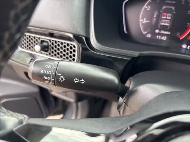 Thumbnail: 2022 Honda Civic - 15