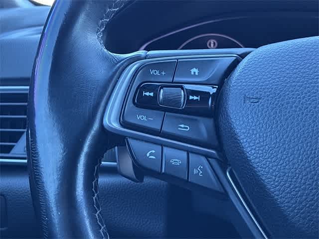 Thumbnail: 2018 Honda Accord - 24