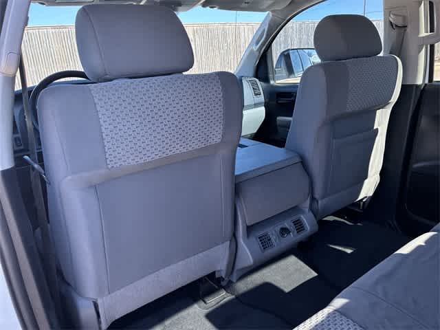 Thumbnail: 2012 Toyota Tundra - 19