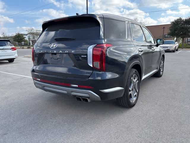 Thumbnail: 2024 Hyundai Palisade - 5