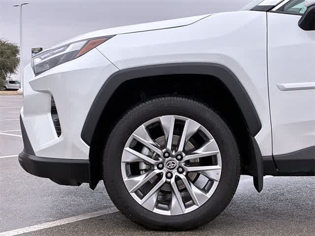 Thumbnail: 2024 Toyota RAV4 - 14