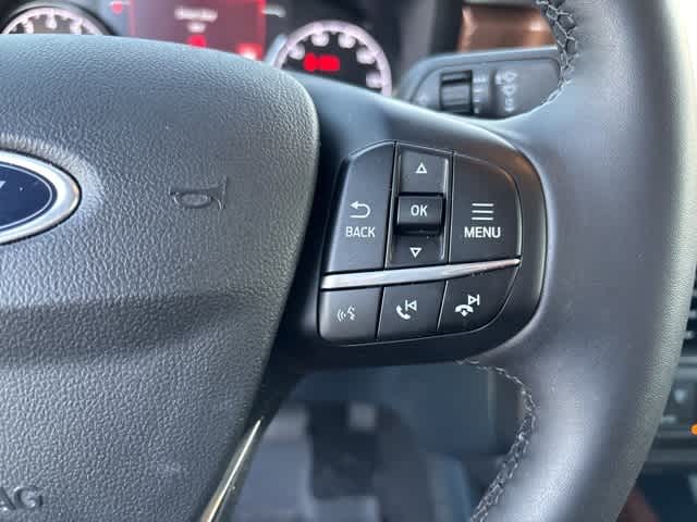 Thumbnail: 2024 Ford Maverick - 12