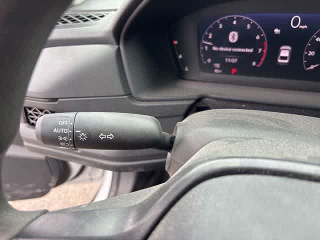 Thumbnail: 2025 Honda Accord - 16