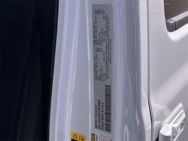 Thumbnail: 2024 Jeep Wrangler - 37