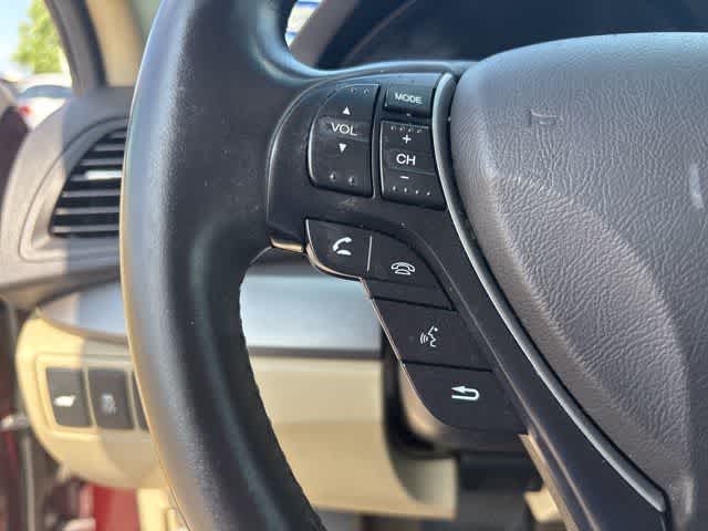 Thumbnail: 2016 Acura RDX - 11