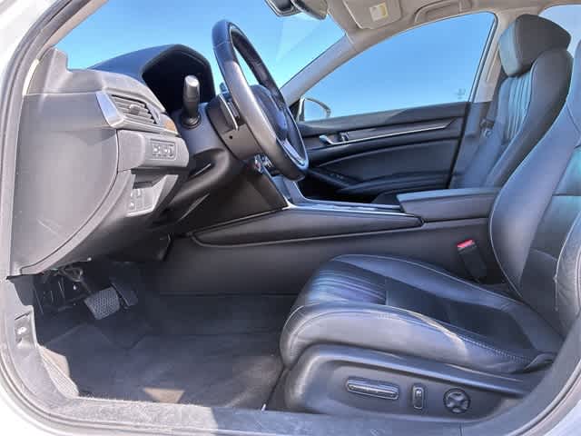 Thumbnail: 2019 Honda Accord - 18