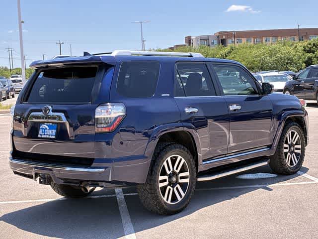 Thumbnail: 2017 Toyota 4Runner - 6