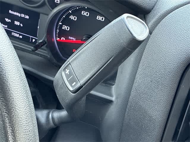 Thumbnail: 2024 Chevrolet Silverado 1500 - 29