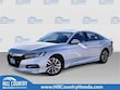  Honda Accord Hybrid