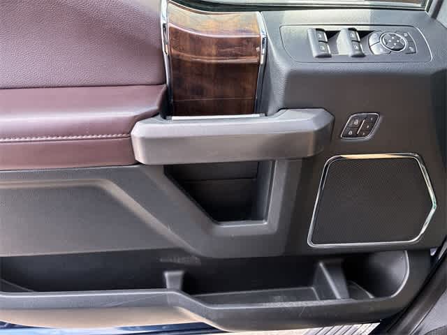 Thumbnail: 2016 Ford F-150 - 49