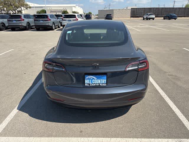 Thumbnail: 2020 Tesla Model 3 - 4