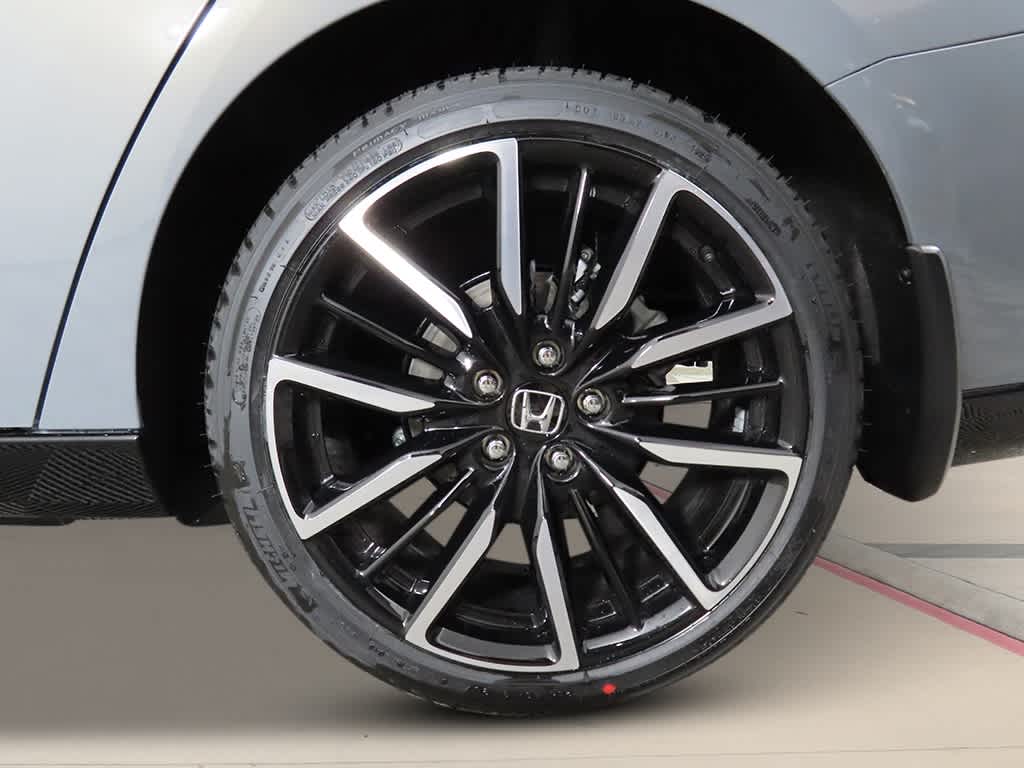 Thumbnail: 2026 Honda Accord - 9