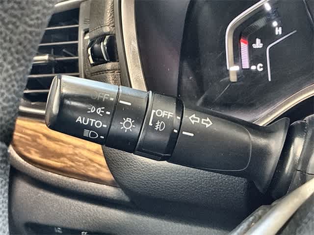 Thumbnail: 2020 Honda CR-V - 29