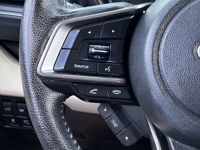 Thumbnail: 2020 Subaru Ascent - 24