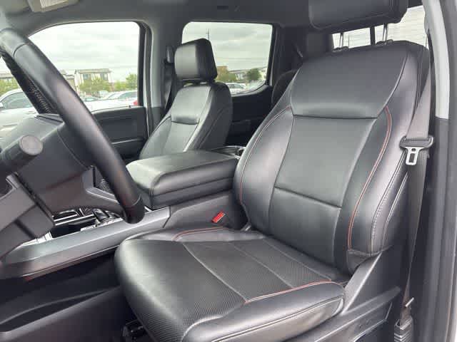 Thumbnail: 2023 Ford F-150 - 21