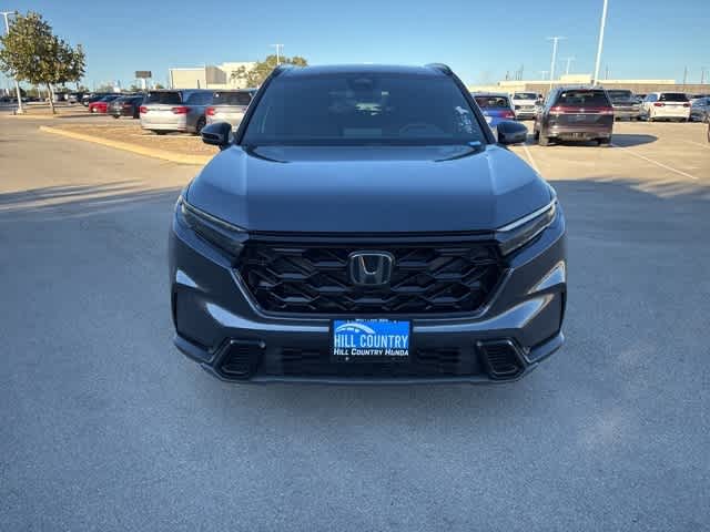 Thumbnail: 2023 Honda CR-V - 8