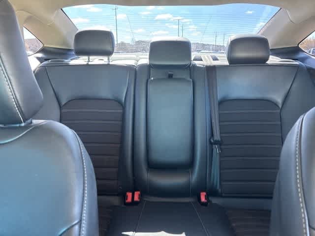 Thumbnail: 2017 Ford Fusion - 20