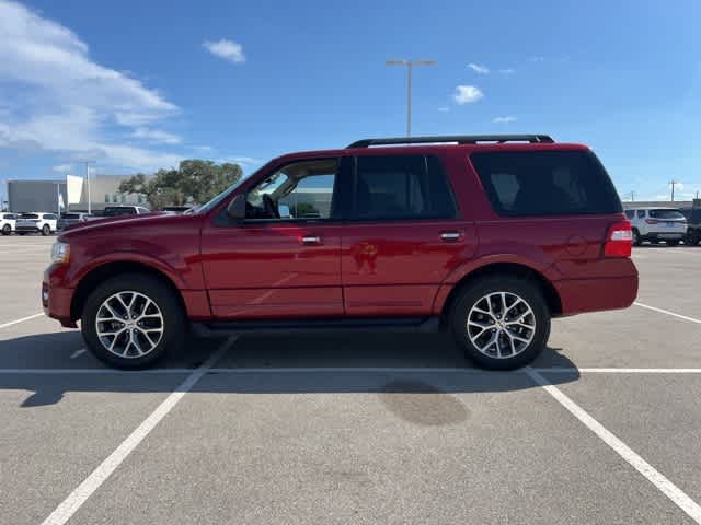 Thumbnail: 2017 Ford Expedition - 2