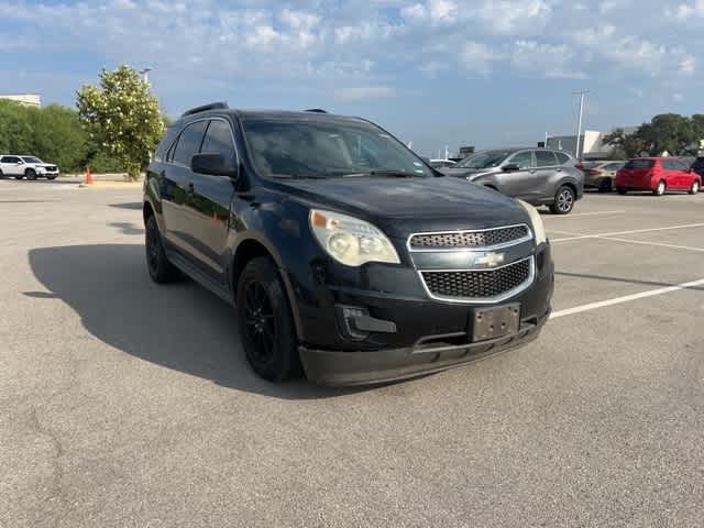 Thumbnail: 2015 Chevrolet Equinox - 7